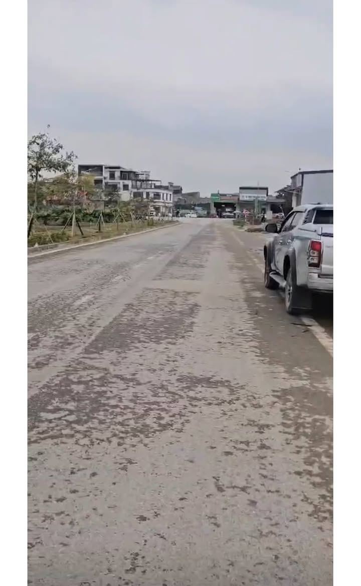 Đất nền Đô Lương Nghệ An 160m² 3 tỷ - Sổ đỏ chính chủ!