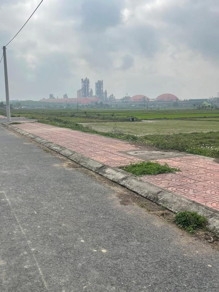 Đất nền Đô Lương 200m² - Gần trường Bài Sơn, Chính chủ bán