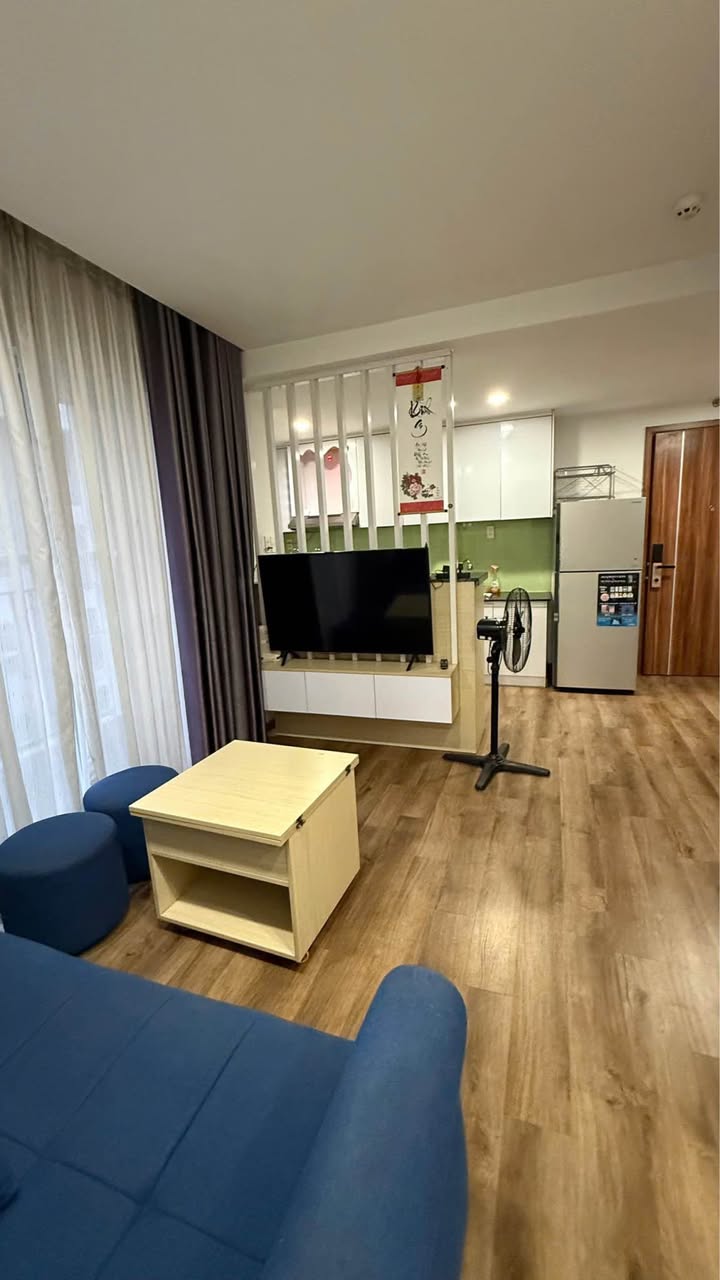 Can ho Samsora Riverside 2PN Bien Hoa 6,5 tr - San sang o