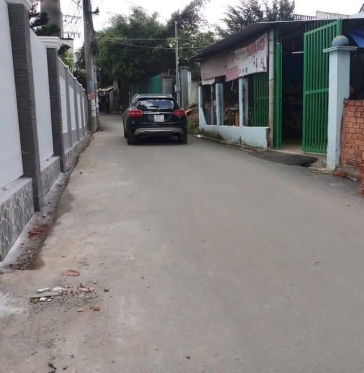 Nhà Riêng Trần Quốc Toản Biên Hòa 140m² giá 3.6 tỷ - Ô tô vào tận nhà!