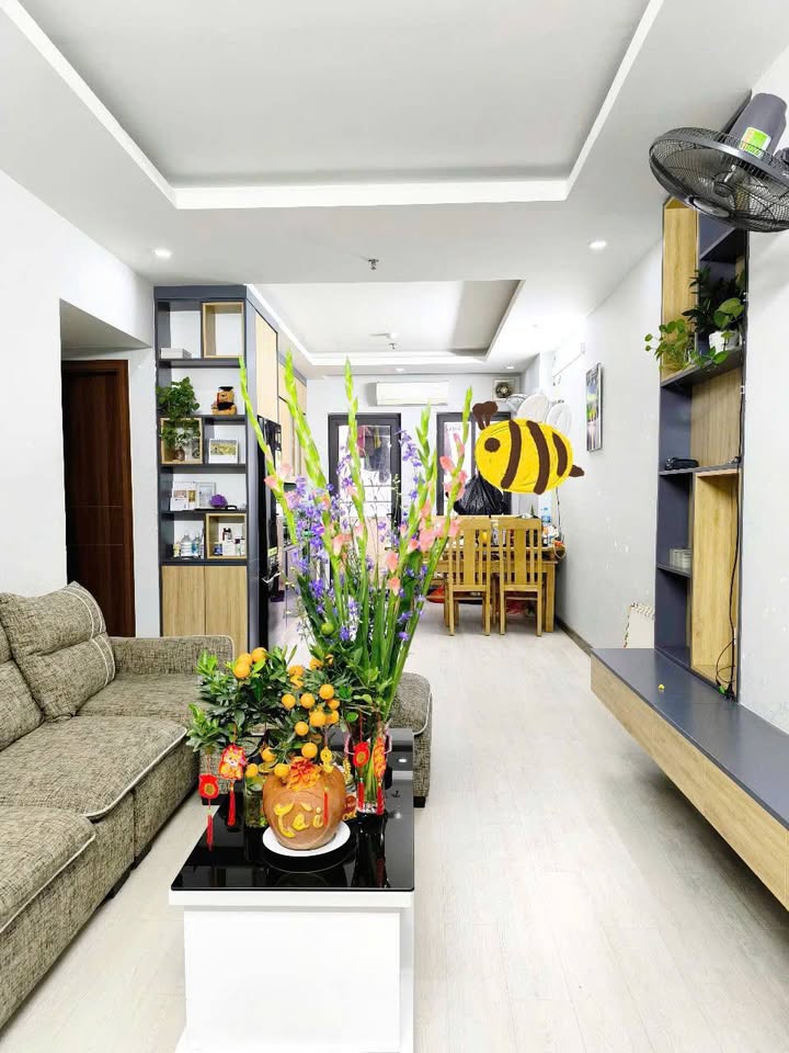 Căn hộ Eco Tiên Du Bắc Ninh 9.5 triệu - Bàn giao ngay, Full nội thất!