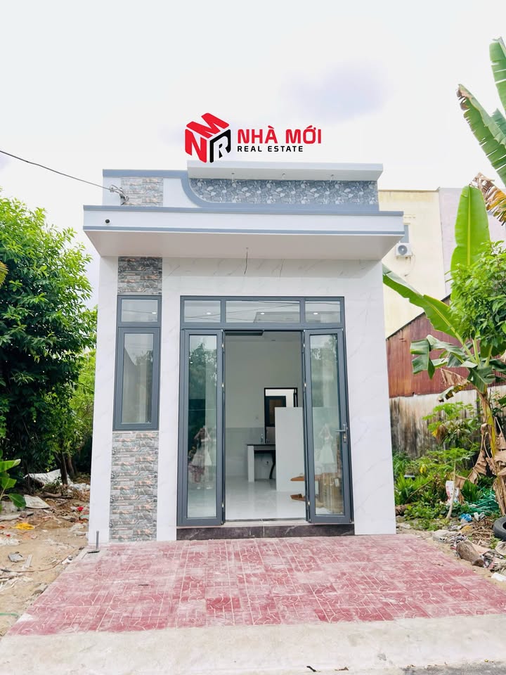 Nhà Phường An Xuyên Cà Mau 60m² giá 1.4 tỷ - Sẵn sàng ở ngay!