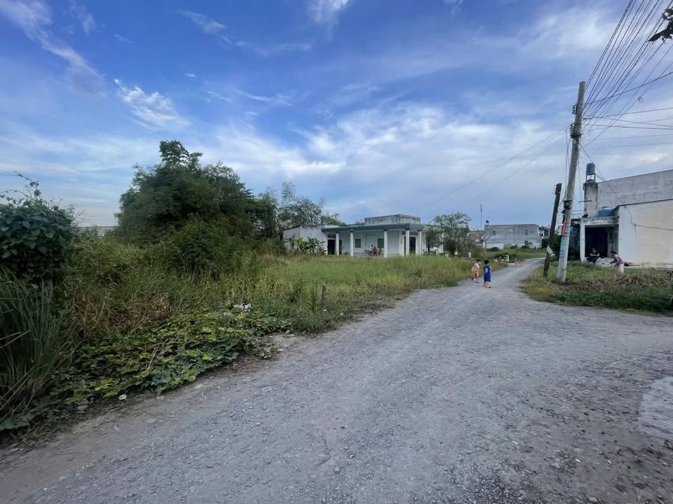 Đất Nền 255m² Đức Hòa Hạ, Long An - Sổ Hồng Riêng, Giá 1.65 Tỷ