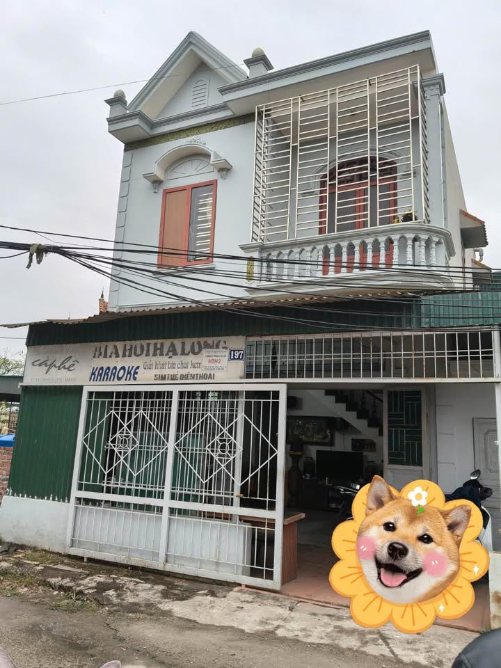 Nhà Phố Giếng Đáy, Hạ Long 4 Tỷ - Đầu Tư Sinh Lời Ngay!