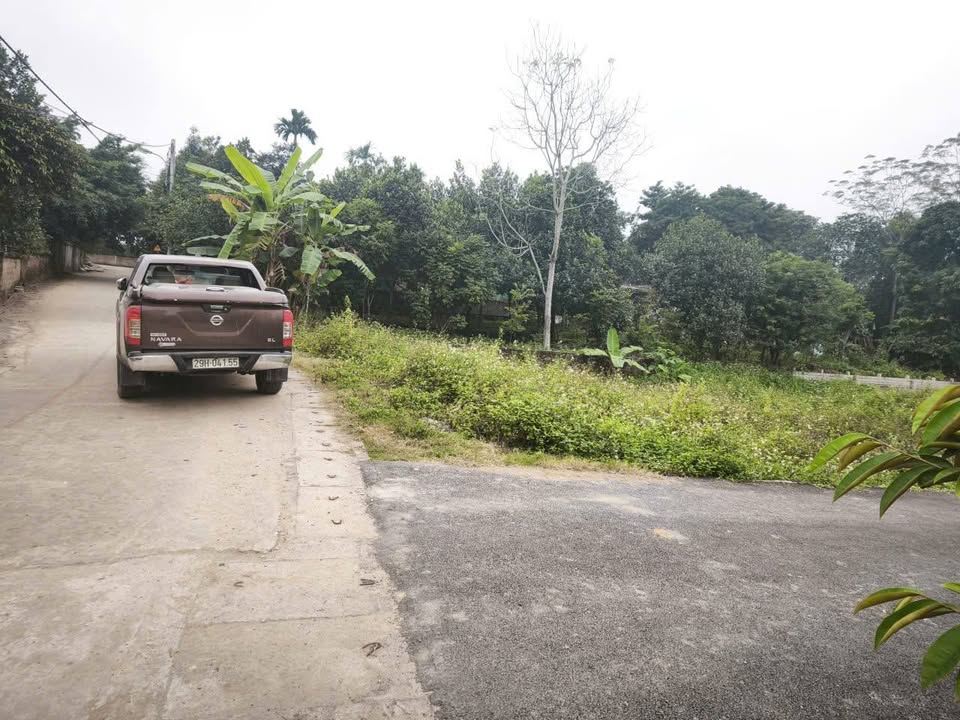 Đất Vàng Xuân Khanh - Sổ Đỏ 106m² - Giá Đầu Tư F0