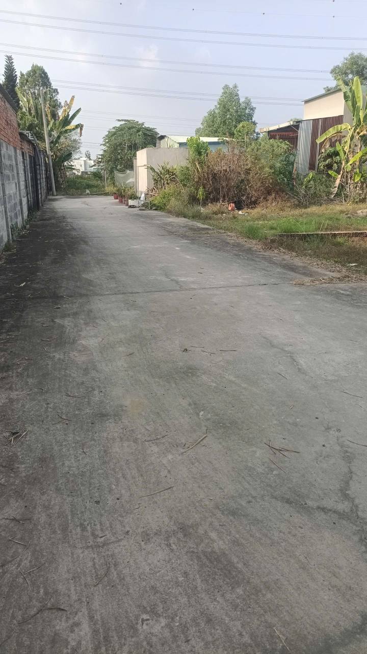 Đất nền Thạnh Phú, Vĩnh Cửu 279m² - Sổ đỏ chính chủ, 490 triệu!