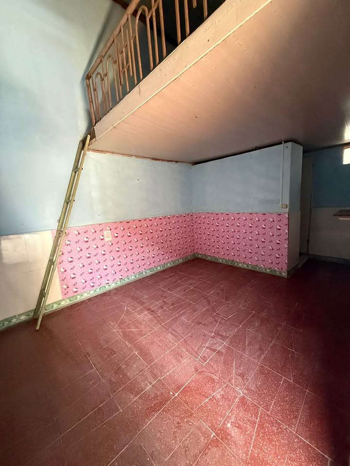 Nhà trọ Trại Bò Long Bình - Giá chỉ từ 800k/tháng