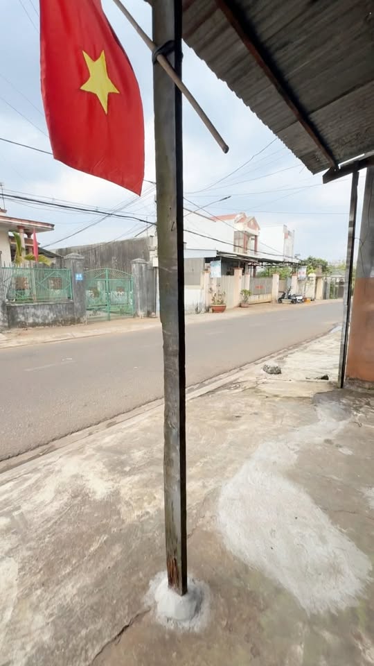 Nhà phố Mặt tiền Phạm Ngũ Lão, Pleiku dưới 5 tỷ - Cơ hội đầu tư sinh lời!