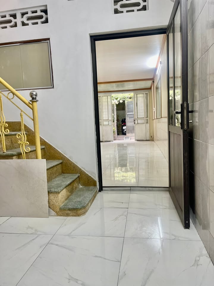 Nhà 38m² Cát Bi, Hải An - Sổ đỏ chính chủ, full nội thất