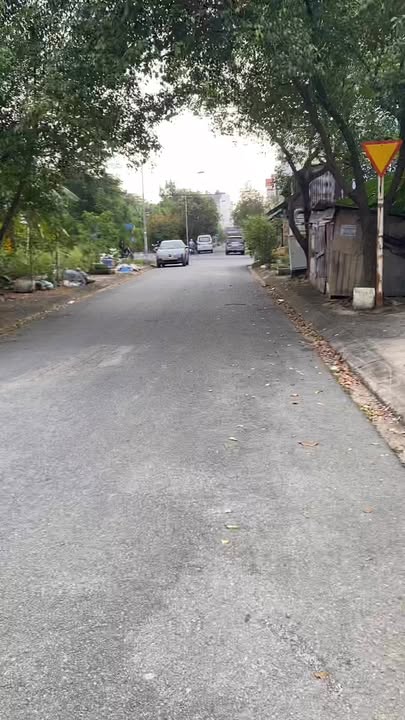 Đất nền Bình Chánh 195.7m² 8.2 tỷ - Sổ đỏ chính chủ, xây biệt thự ngay!