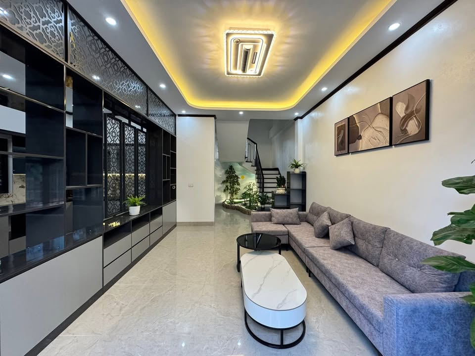 Nhà riêng Lạng Sơn 65.5m² - Ô tô vào tận nhà, sẵn sàng ở ngay!