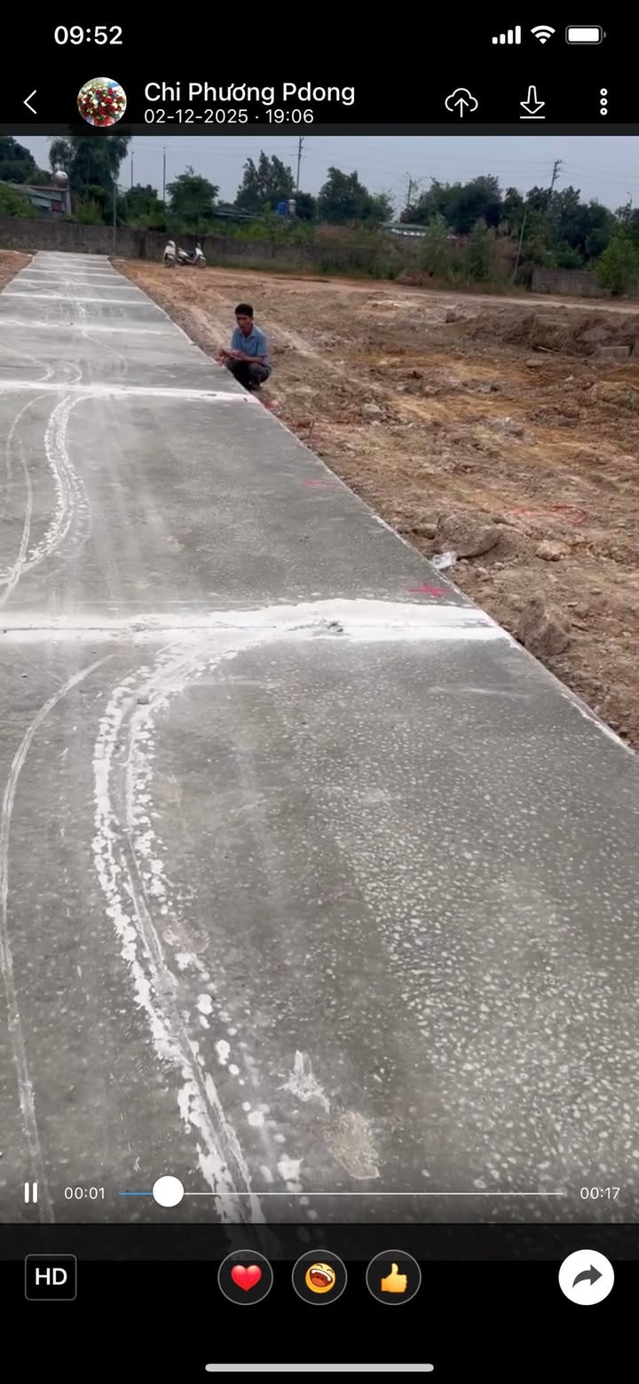 Đất nền Yên Tử Uông Bí 97.4m² giá 800 triệu - Sổ đỏ chính chủ!