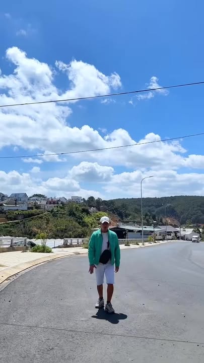 Đất nền Phường 3 Đà Lạt 5115m² - Tiềm năng tăng giá vượt trội!