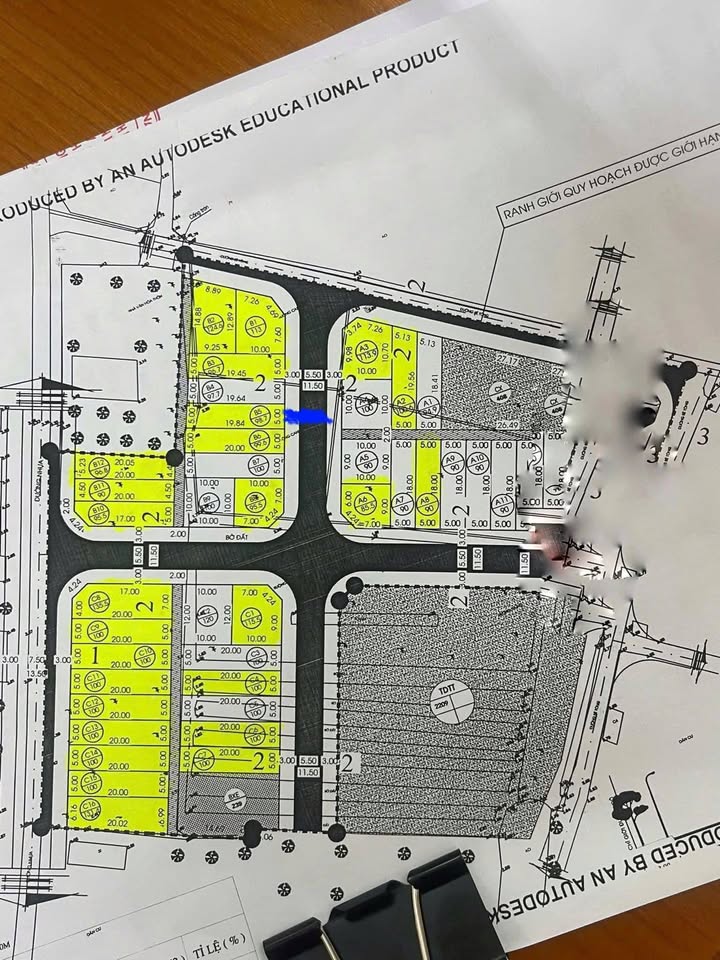 Đất nền Ngũ Hùng, Thanh Miện 100m² - Hạ tầng hoàn thiện, đường 7m!