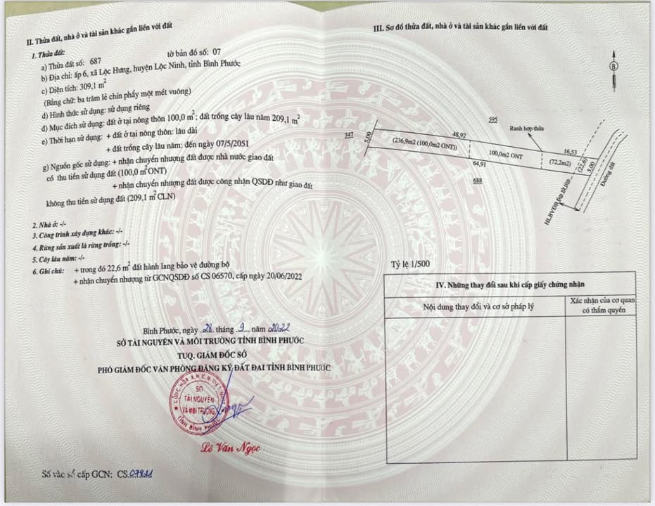 Cho thuê xưởng Lộc Ninh 180m² giá 2 triệu - Hỗ trợ 1 tháng thuê đầu