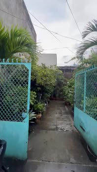 Nhà hẻm Thống Nhất Gò Vấp 218m² - Ô tô vào tận nhà!