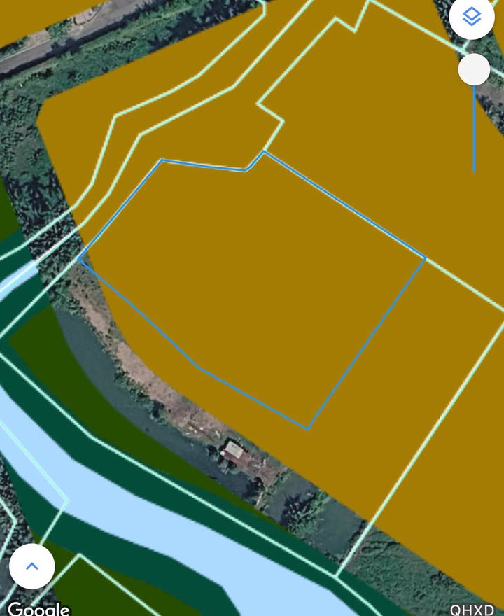 Đất nền Long Trường, TP. Thủ Đức 5370m² - Pháp lý rõ ràng!