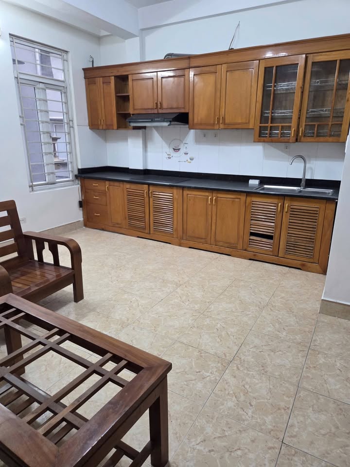 Nhà Riêng Ngõ 162 Khương Đình 30m² - Sẵn Sàng Ở Ngay!