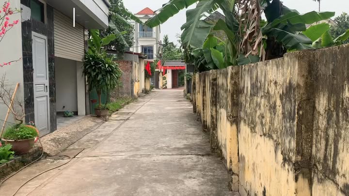 Đất nền La Thạch, Đan Phượng 50m² - Tiềm năng tăng giá!