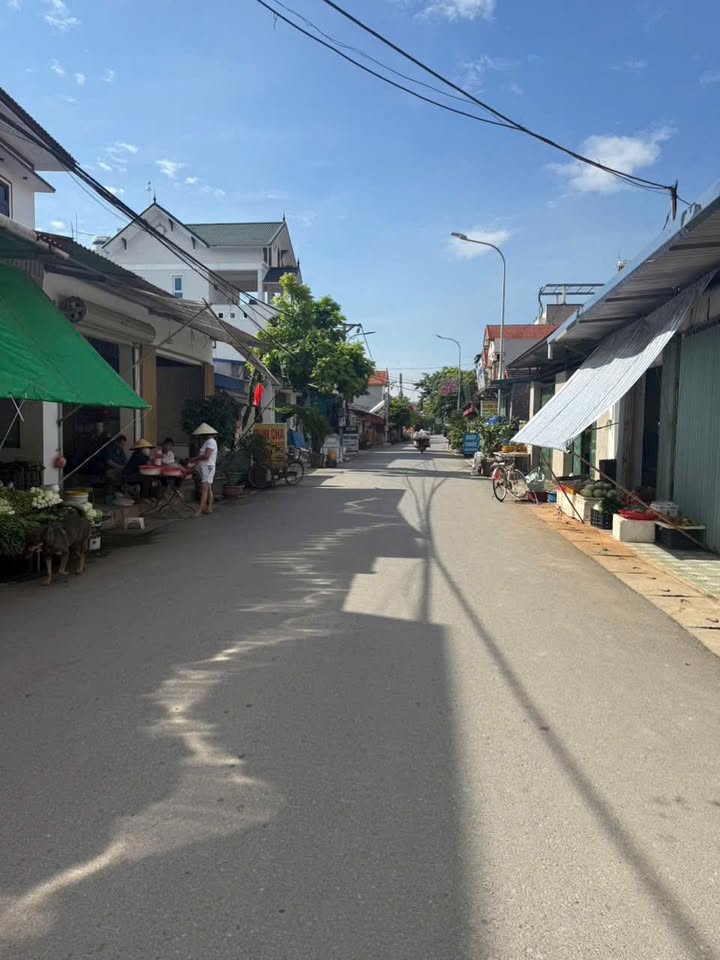 Đất nền Tân Dân Khoái Châu 61m² chỉ 1.6 tỷ - Tiềm năng tăng giá!