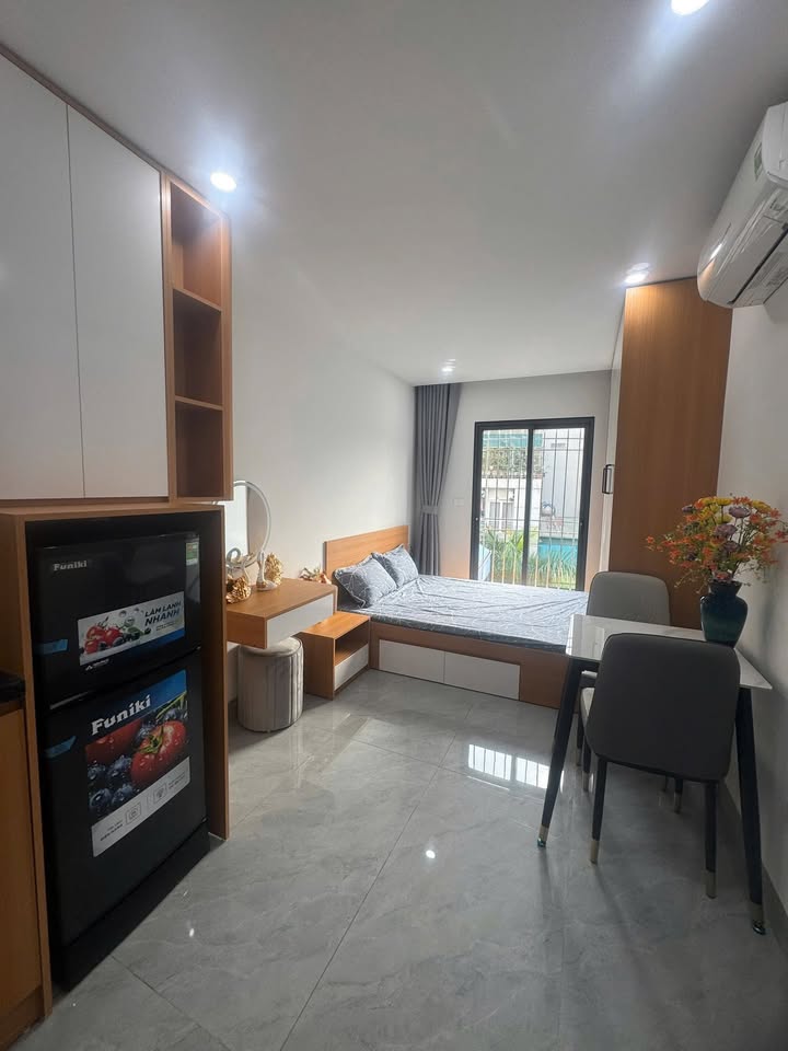 Căn hộ Trung Kính, Cầu Giấy 5.6 triệu - Sẵn sàng ở ngay!