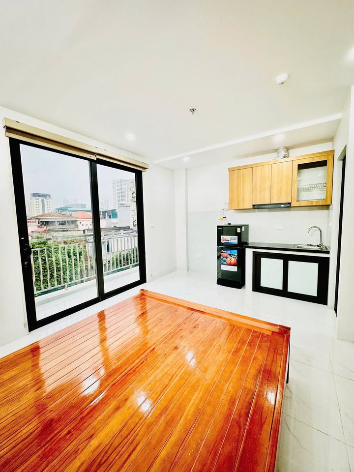 Cho thuê phòng Studio Cổ Nhuế 20m² - Giá chỉ từ 3.9 triệu, sẵn ở ngay!