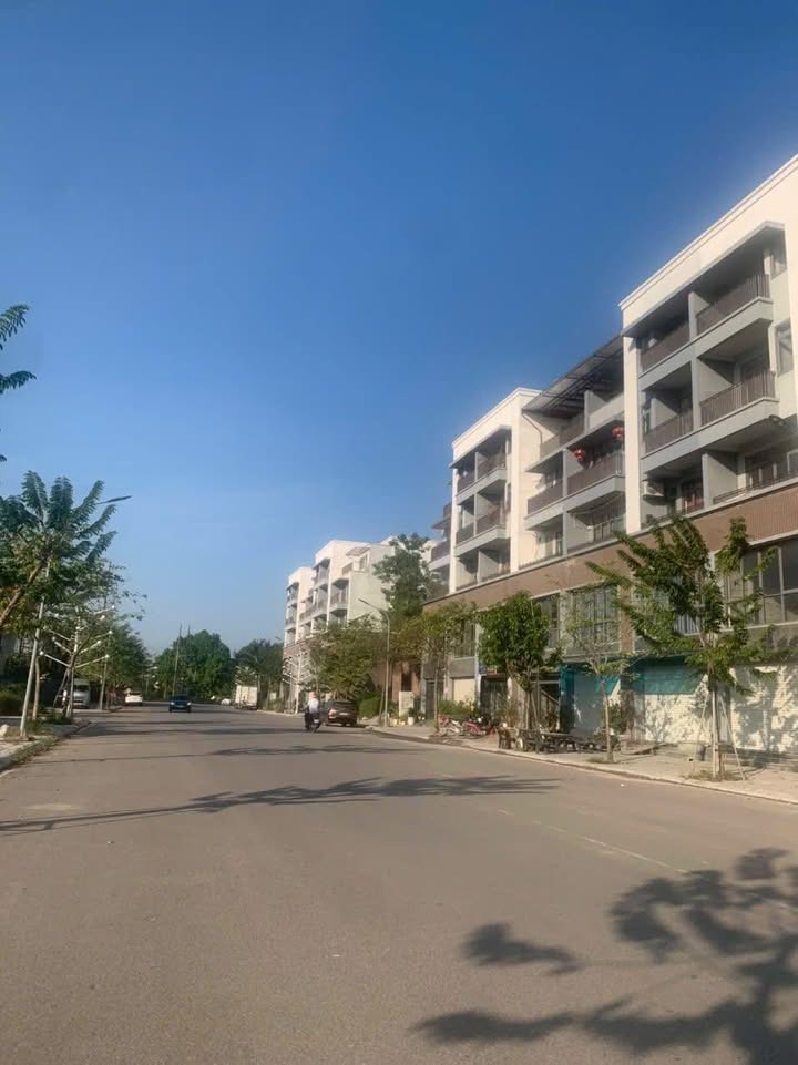 Đất nền TMS Phúc Yên 75m² - Giá tốt hiếm có, tiềm năng sinh lời!