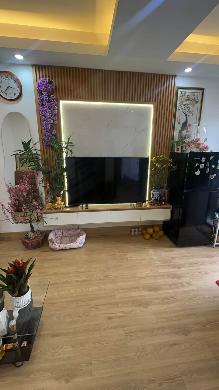 Căn hộ mini Văn Hương Đống Đa 48m² - View đẹp, 2PN, chỉ 2.35 tỷ!