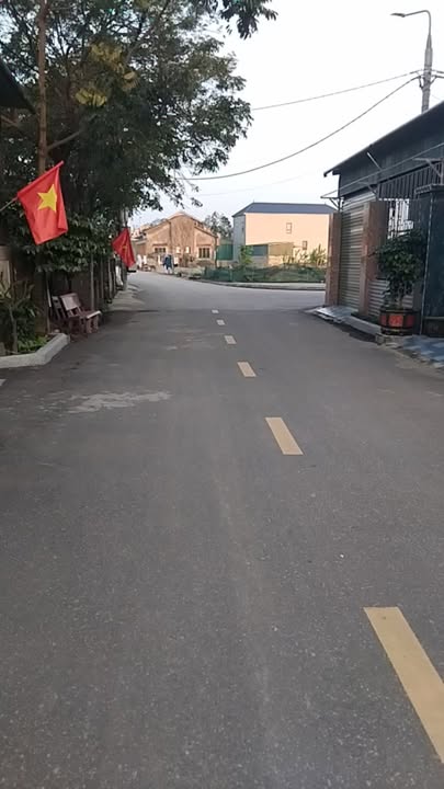 Bán nhà Đại Nài TP Hà Tĩnh 198m² 2 mặt tiền - Vị trí đẹp!