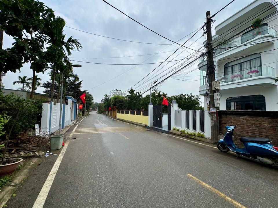 Bán Đất Vàng 75m² Xuân Mai - Kinh Doanh/Ở Đỉnh, Giá Chỉ 2 Tỷ