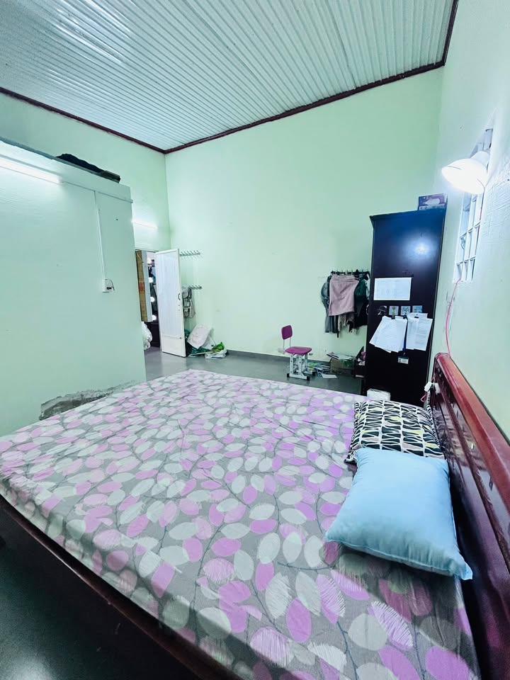 Nhà Nguyên Căn Đà Lạt 6 Triệu - Full Nội Thất, Sẵn Sàng Ở Ngay!