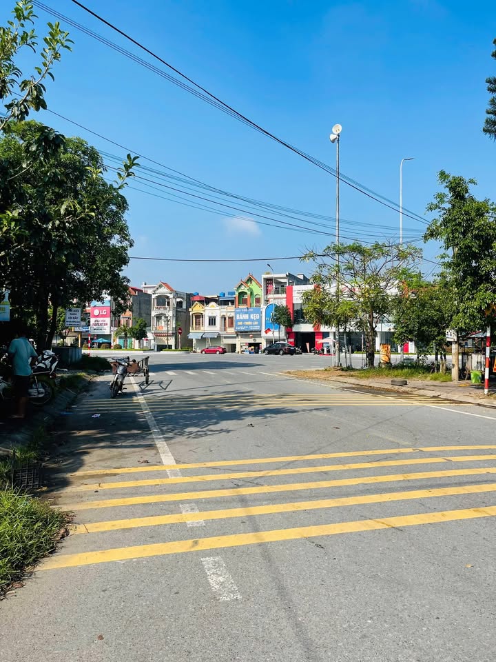 Đất nền An Thượng, TP Hưng Yên 51.5m² - Sổ đỏ chính chủ, giao dịch ngay!