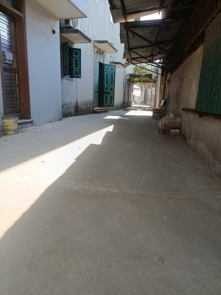 Bán Đất Phù Khê Từ Sơn 50m² - Ngõ Thông Ô Tô Tránh, Giá Mềm