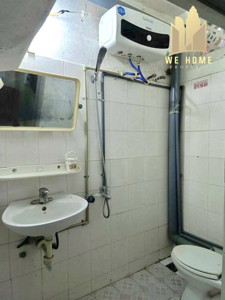 Nhà Riêng Cẩm Lệ 55m² - Ô Tô Đỗ Cửa, Sẵn Sàng Ở Ngay!