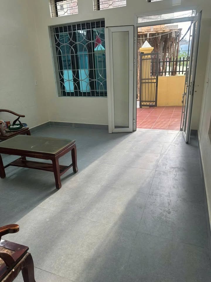 Cho thuê nhà 120m² 3PN mặt ngõ An Đà, Hải Phòng - Giá 6 triệu/tháng