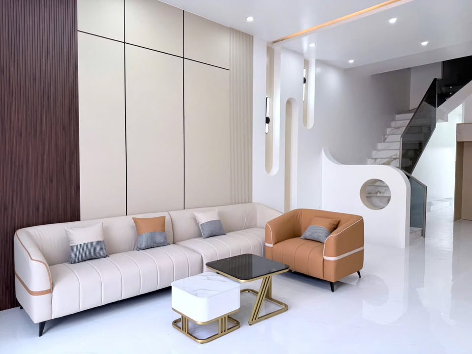 Nhà 90m² Vĩnh Quang, Rạch Giá - Tặng Vàng, Sổ Hồng Sẵn