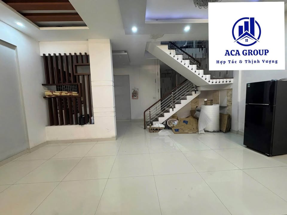 Nhà Riêng Cho Thuê Ngô Quyền, Huế 155m² - Ô tô vào tận nhà!