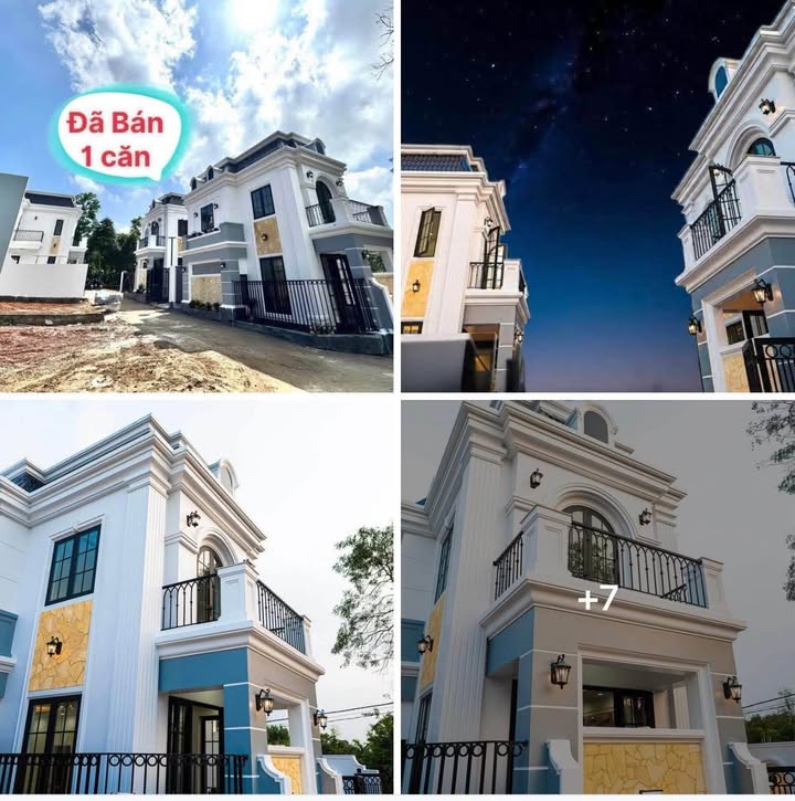 Nhà riêng Vũ Ngọc Phan Huế 100m² - Full nội thất, sẵn sàng ở ngay!