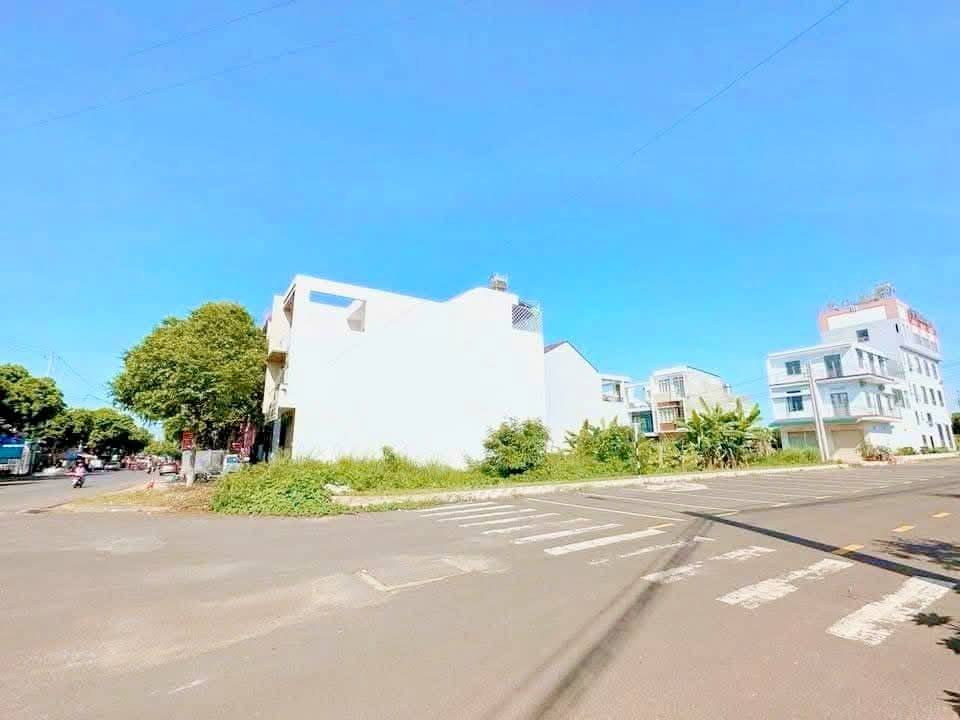 Cho thuê đất 3 mặt tiền Hà Huy Tập, BMT - 278m² kinh doanh đa ngành