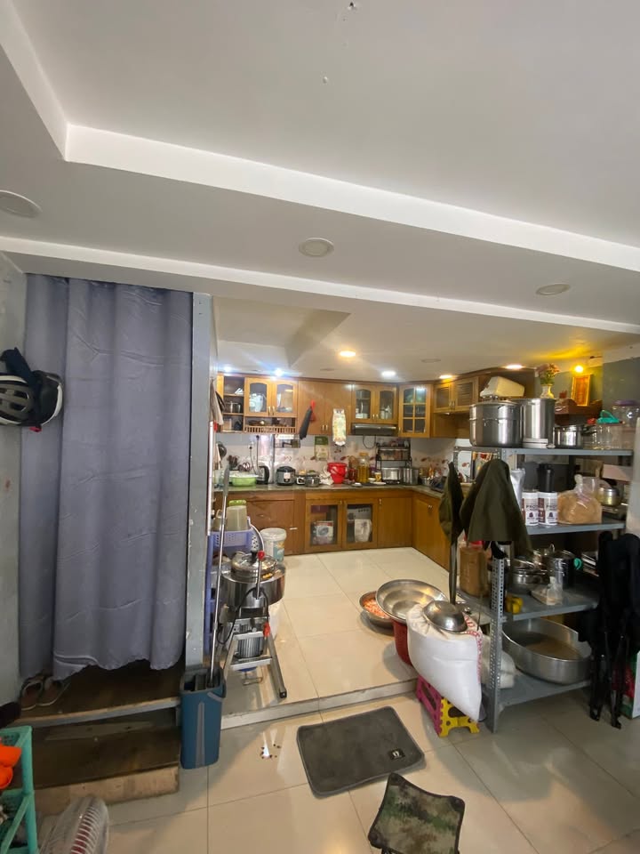 Cho thuê mặt bằng kinh doanh 2 lầu, 2PN đường 15, TP. Thủ Đức - 9 triệu/tháng