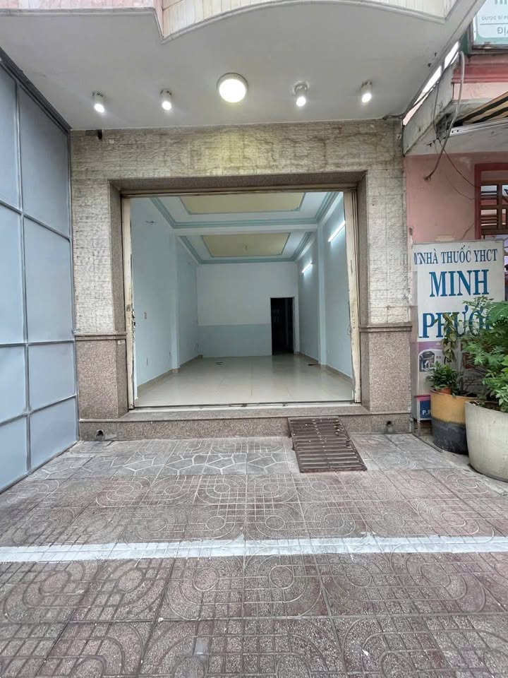 Mặt Bằng Kinh Doanh 100m² Đại Lộ 2, Thủ Đức - Giá 12 Triệu/Tháng