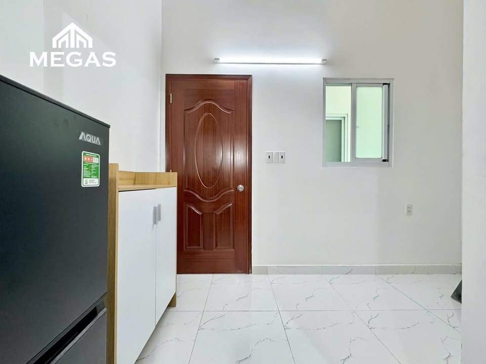 Phòng trọ Tân Quy Q7 4.3 triệu - An ninh 24/7, vào ở ngay!