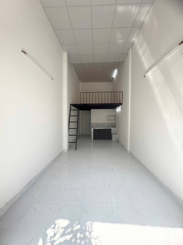 Cho thuê mặt bằng kinh doanh Lê Văn Quới, Bình Tân - 6 triệu/tháng