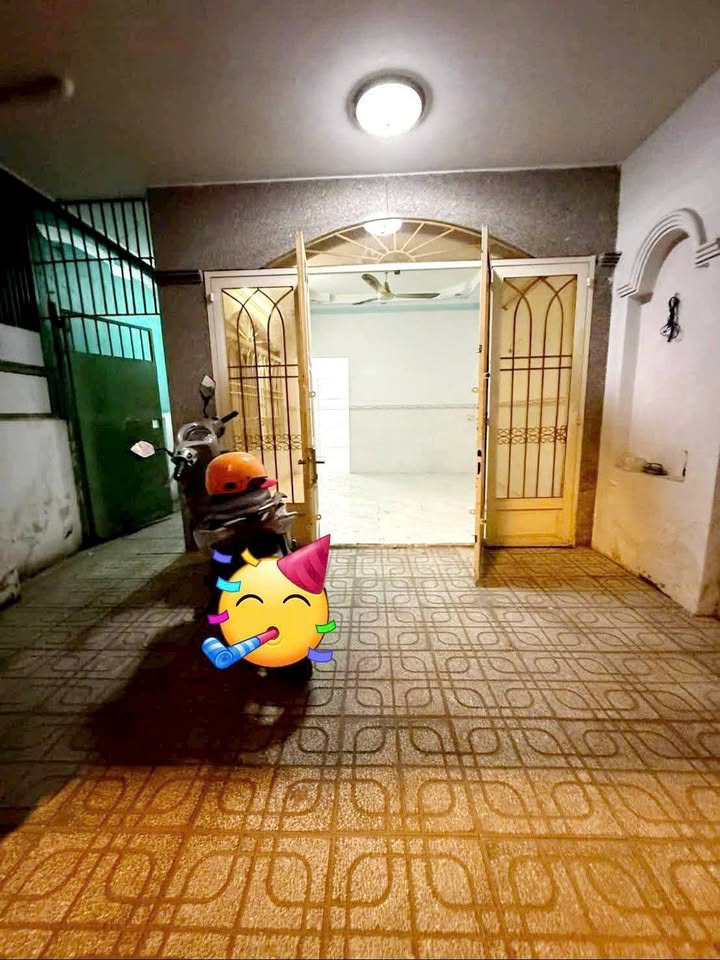 Thuê nhà Quận 7 hẻm 1056 Huỳnh Tấn Phát 63m² giá 7.5 triệu - Vị trí đẹp