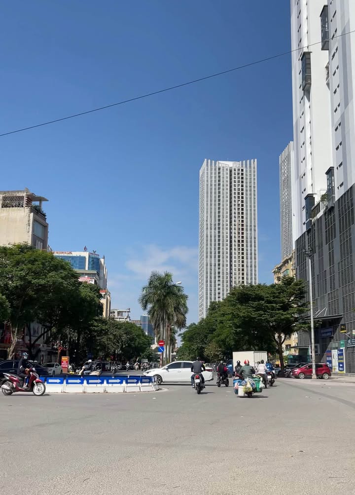 Nhà riêng Văn Quán, Hà Đông 32m² - Giá tốt hiếm có!