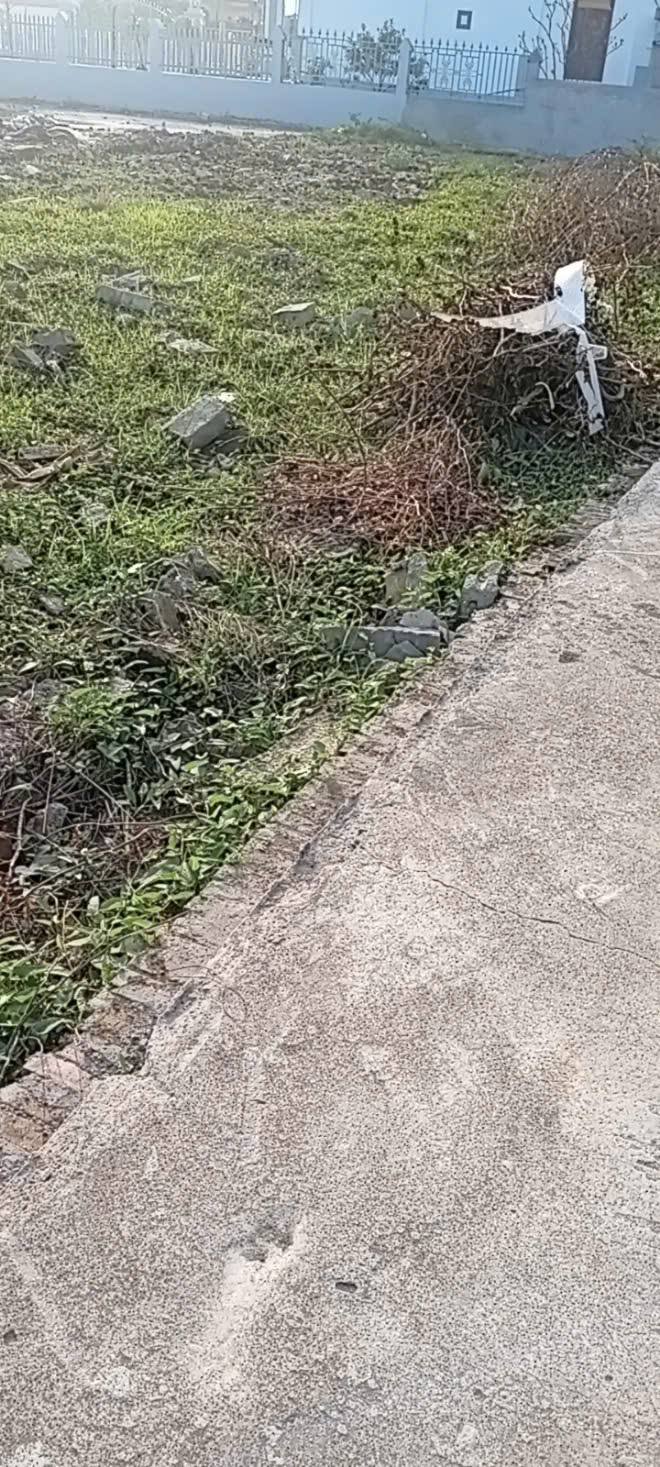 Đất nền Nam Đồng Bắc Tiên Lữ Hưng Yên >100m² - Tiềm năng tăng giá