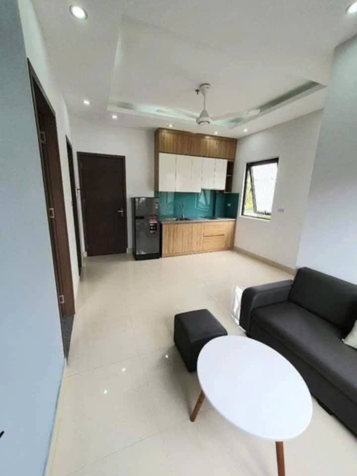 Phòng Cho Thuê Hà Đông 35m² 6.2 Triệu - Sẵn Sàng Ở Ngay!