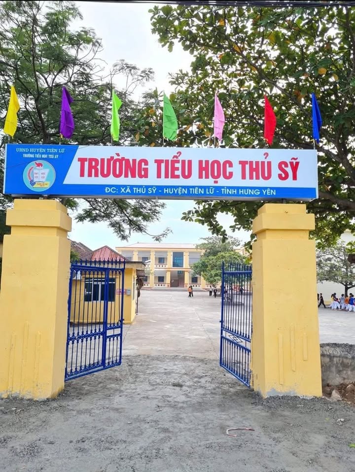 Đất Nền 120m² Hưng Yên - Sổ Đỏ Chính Chủ, Gần Đường 72