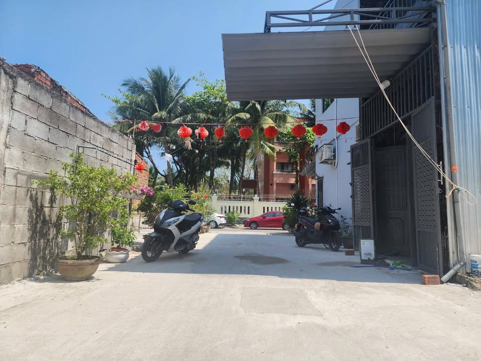 Đất nền Phạm Văn Đồng Đà Nẵng 90m² - Tiềm năng tăng giá vượt trội!