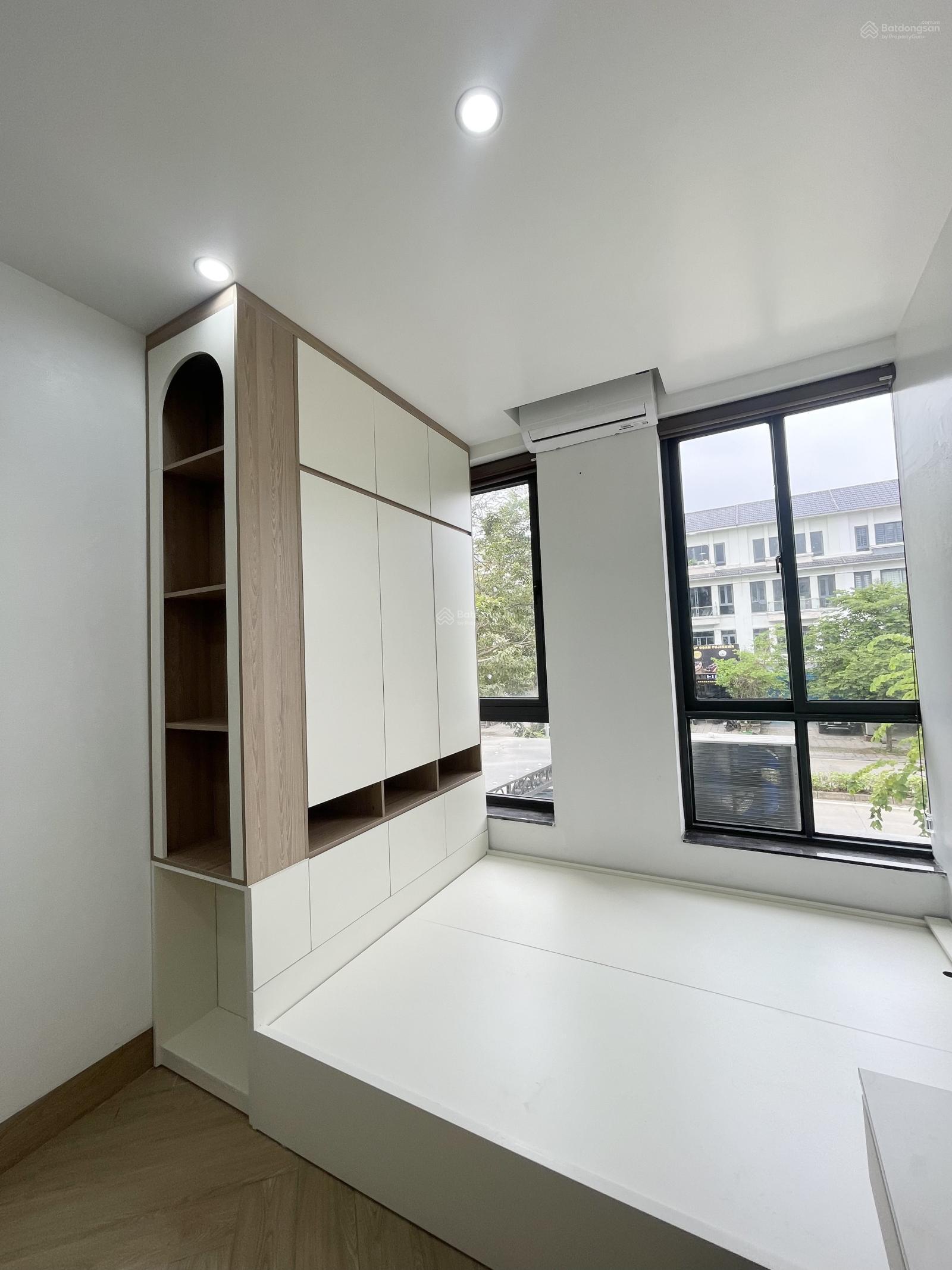 Căn hộ 1 ngủ Dương Nội, Hà Đông 4.3 triệu - Full nội thất cao cấp!